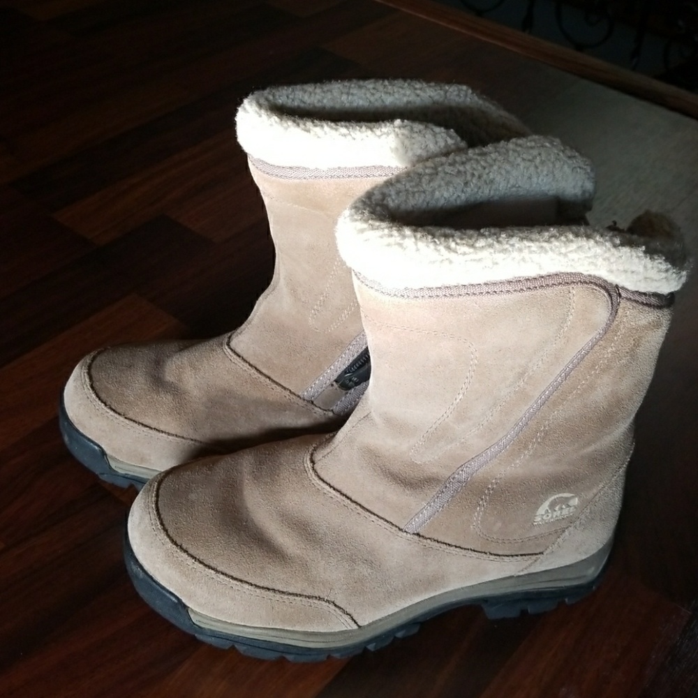 Sorel Winter Boots
